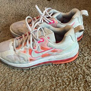 Nike air max’s US Women's size 10